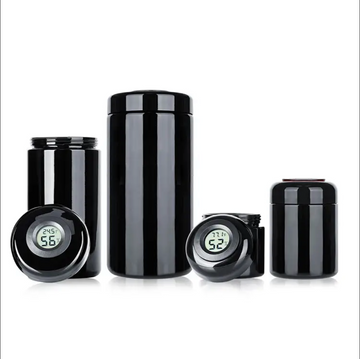 GCF - Master your ripening, enhance your flowers